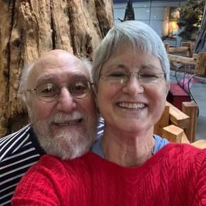 Meet your Posher, Linda